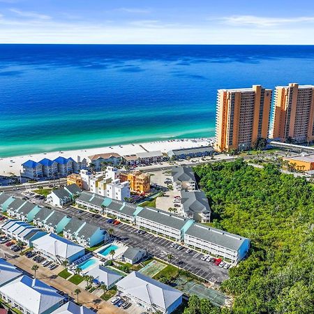 Southwind By Panhandle Getaways Panama City Beach Dış mekan fotoğraf