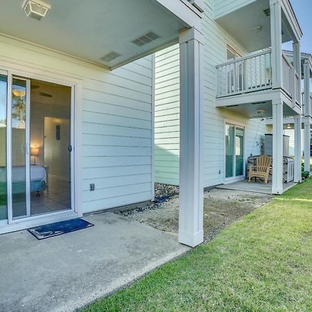 Southwind By Panhandle Getaways Panama City Beach Dış mekan fotoğraf
