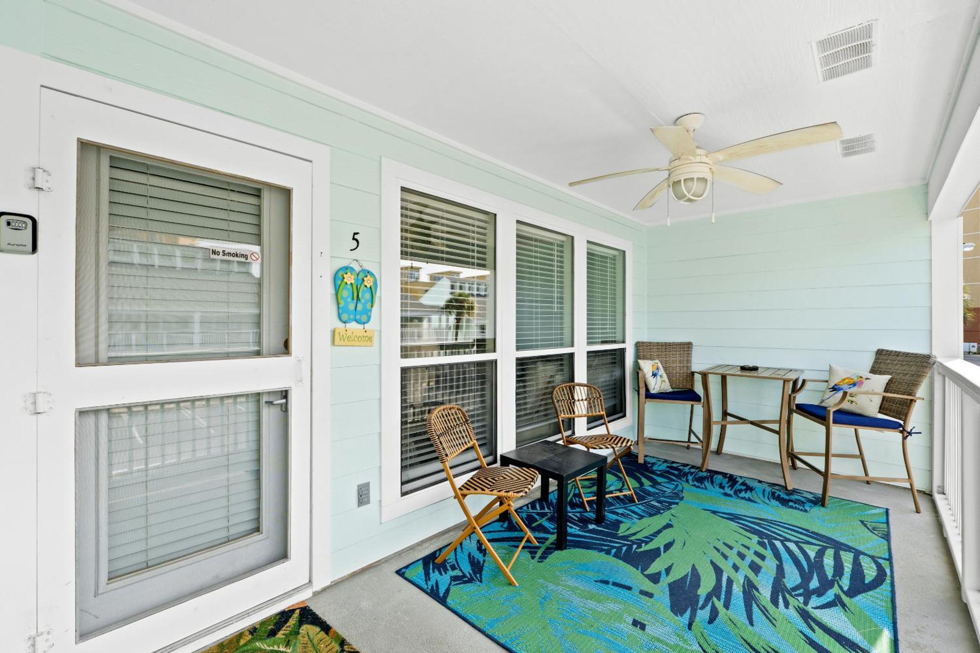 Southwind By Panhandle Getaways Panama City Beach Oda fotoğraf