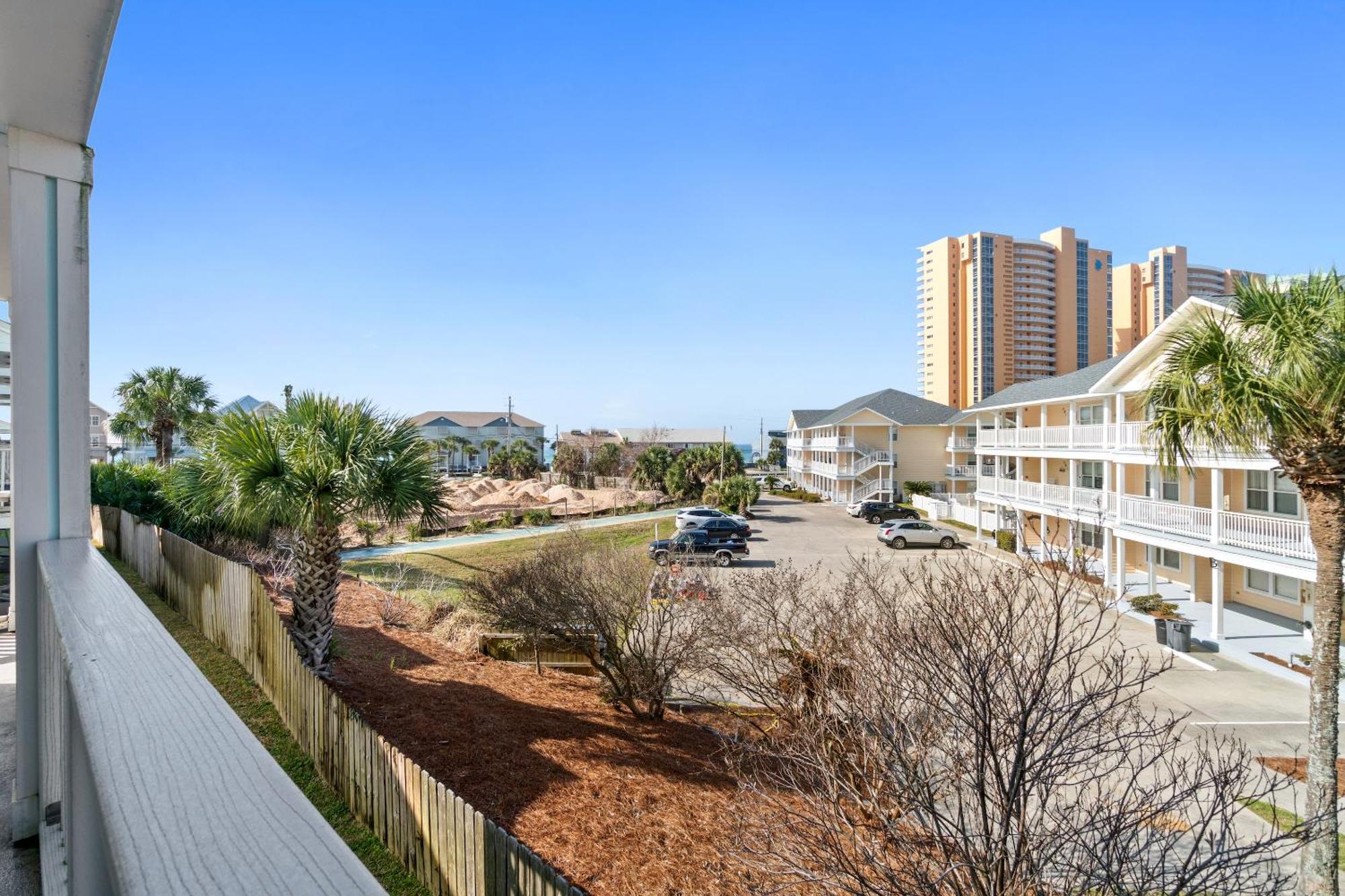Southwind By Panhandle Getaways Panama City Beach Oda fotoğraf