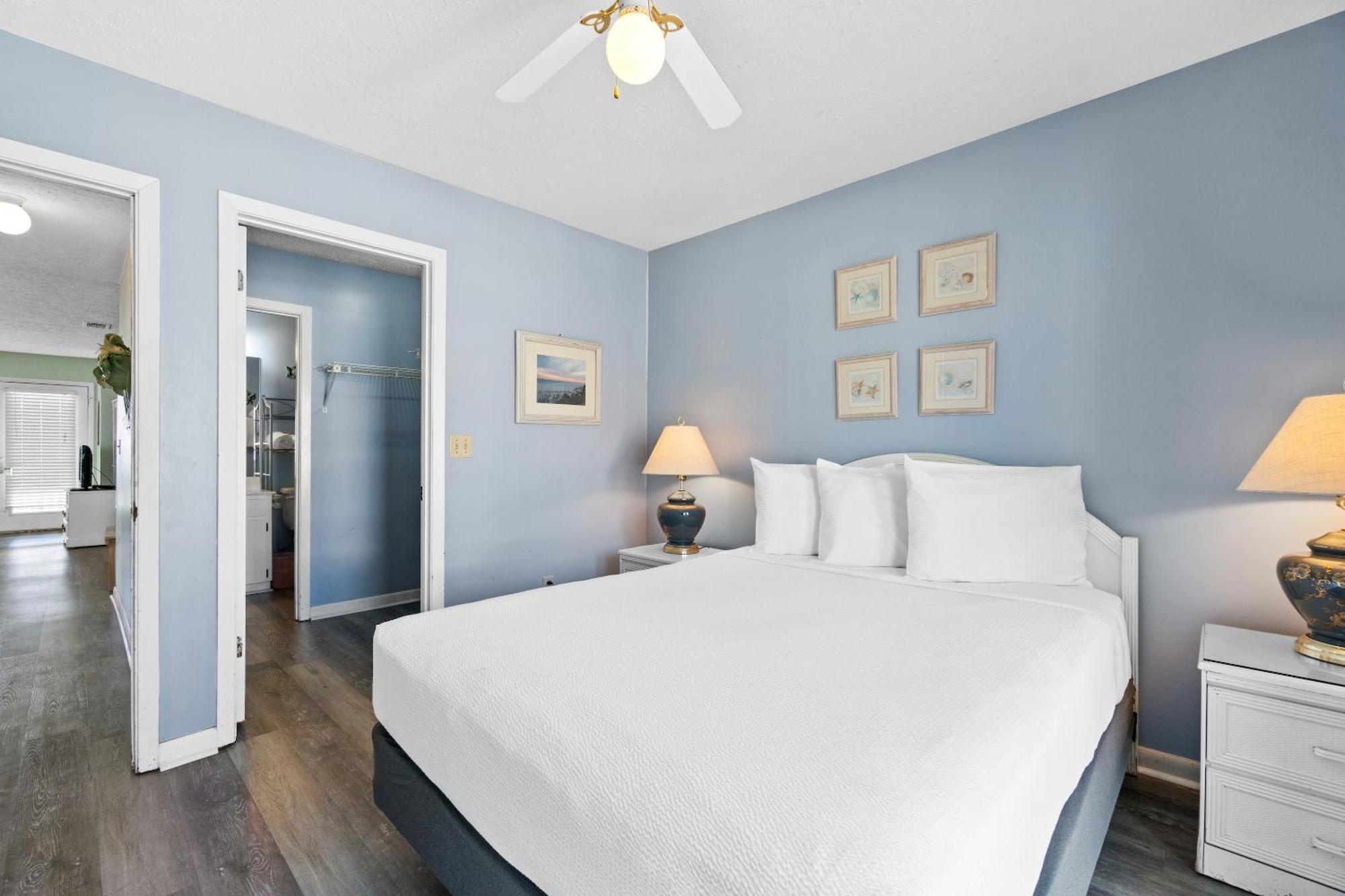 Southwind By Panhandle Getaways Panama City Beach Oda fotoğraf