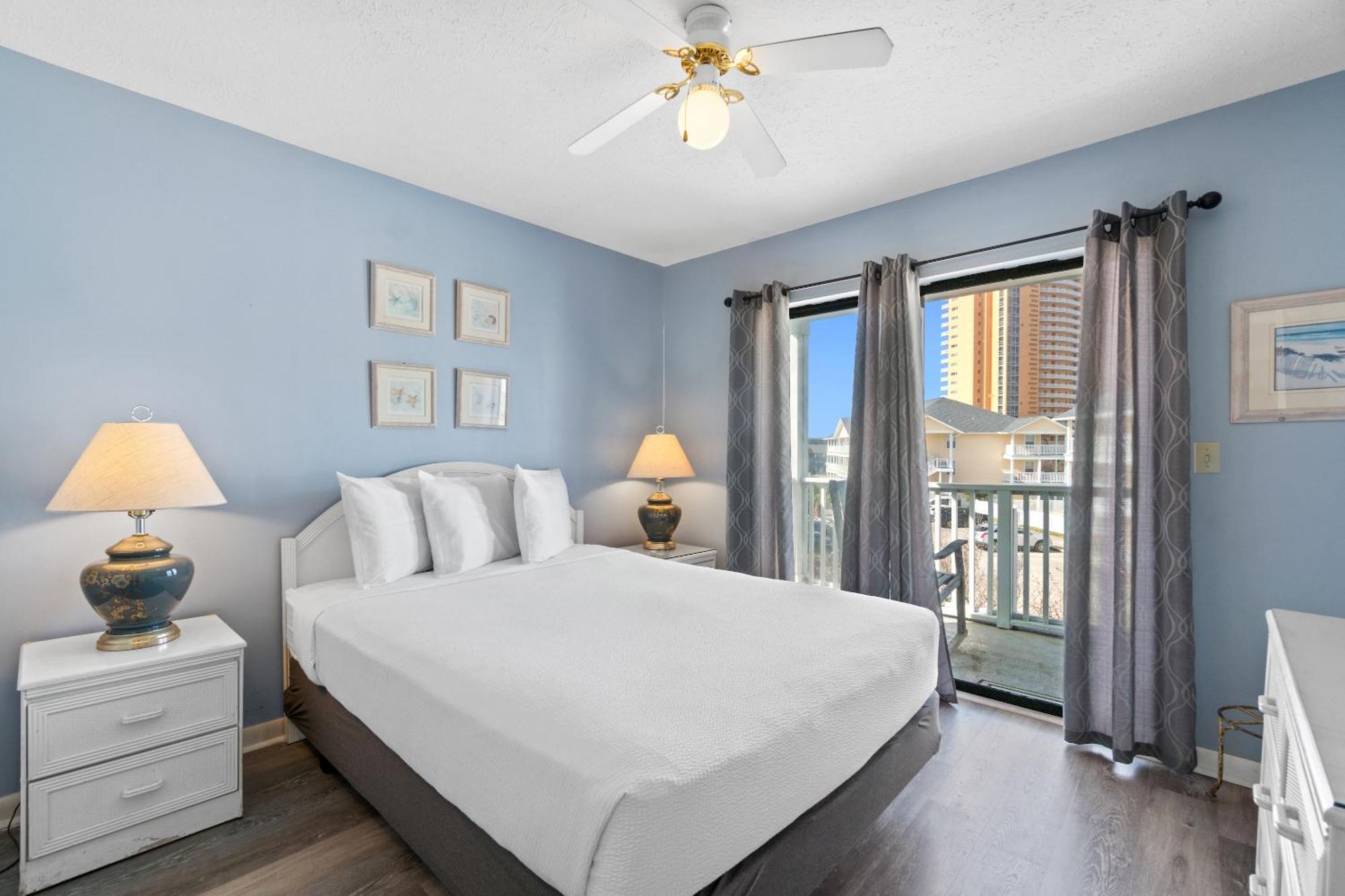 Southwind By Panhandle Getaways Panama City Beach Oda fotoğraf