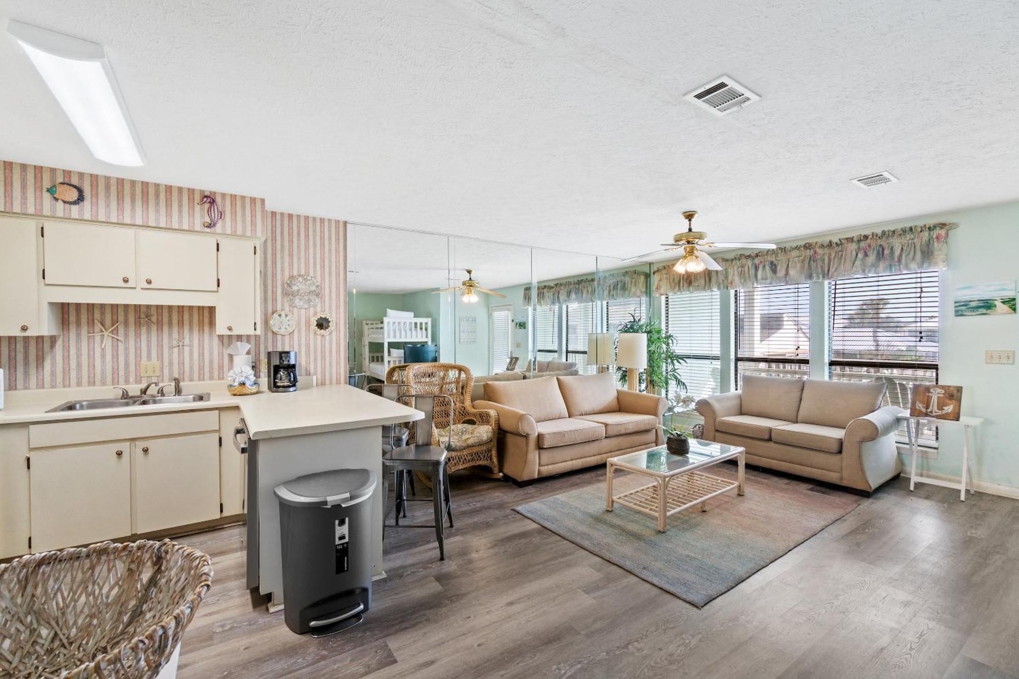 Southwind By Panhandle Getaways Panama City Beach Oda fotoğraf