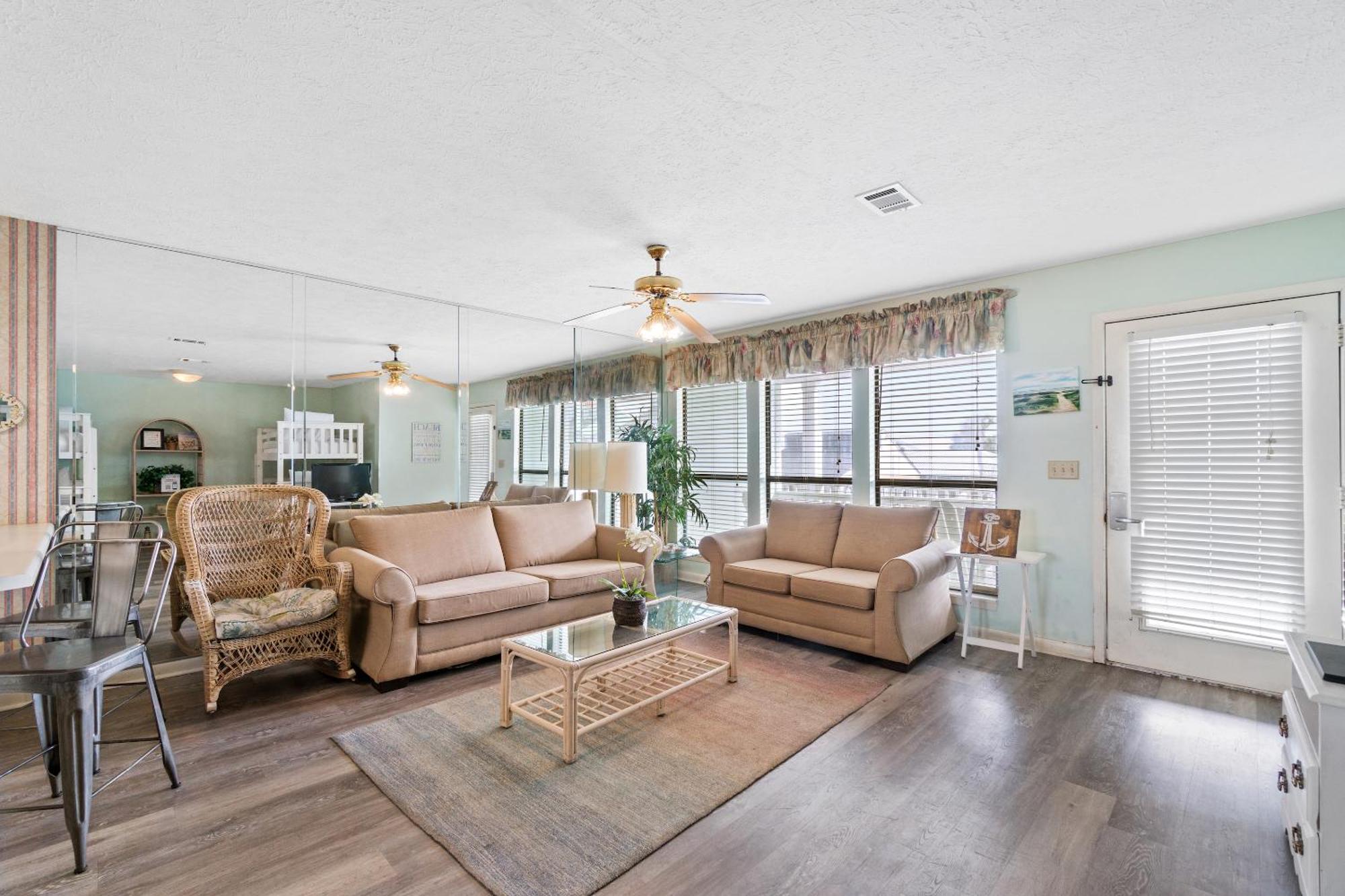 Southwind By Panhandle Getaways Panama City Beach Oda fotoğraf