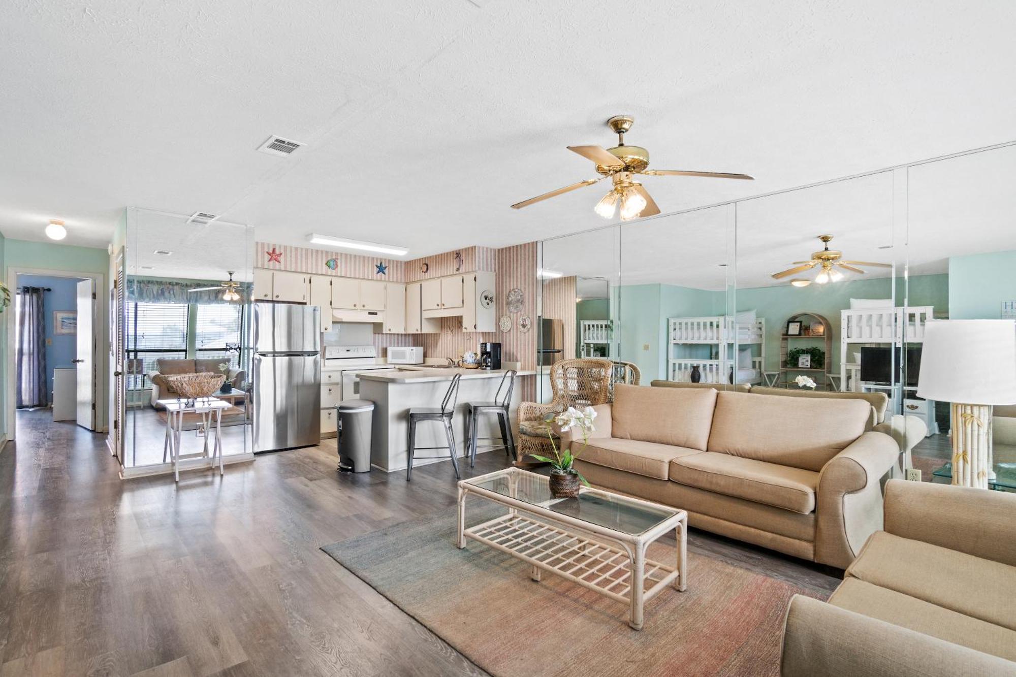 Southwind By Panhandle Getaways Panama City Beach Oda fotoğraf