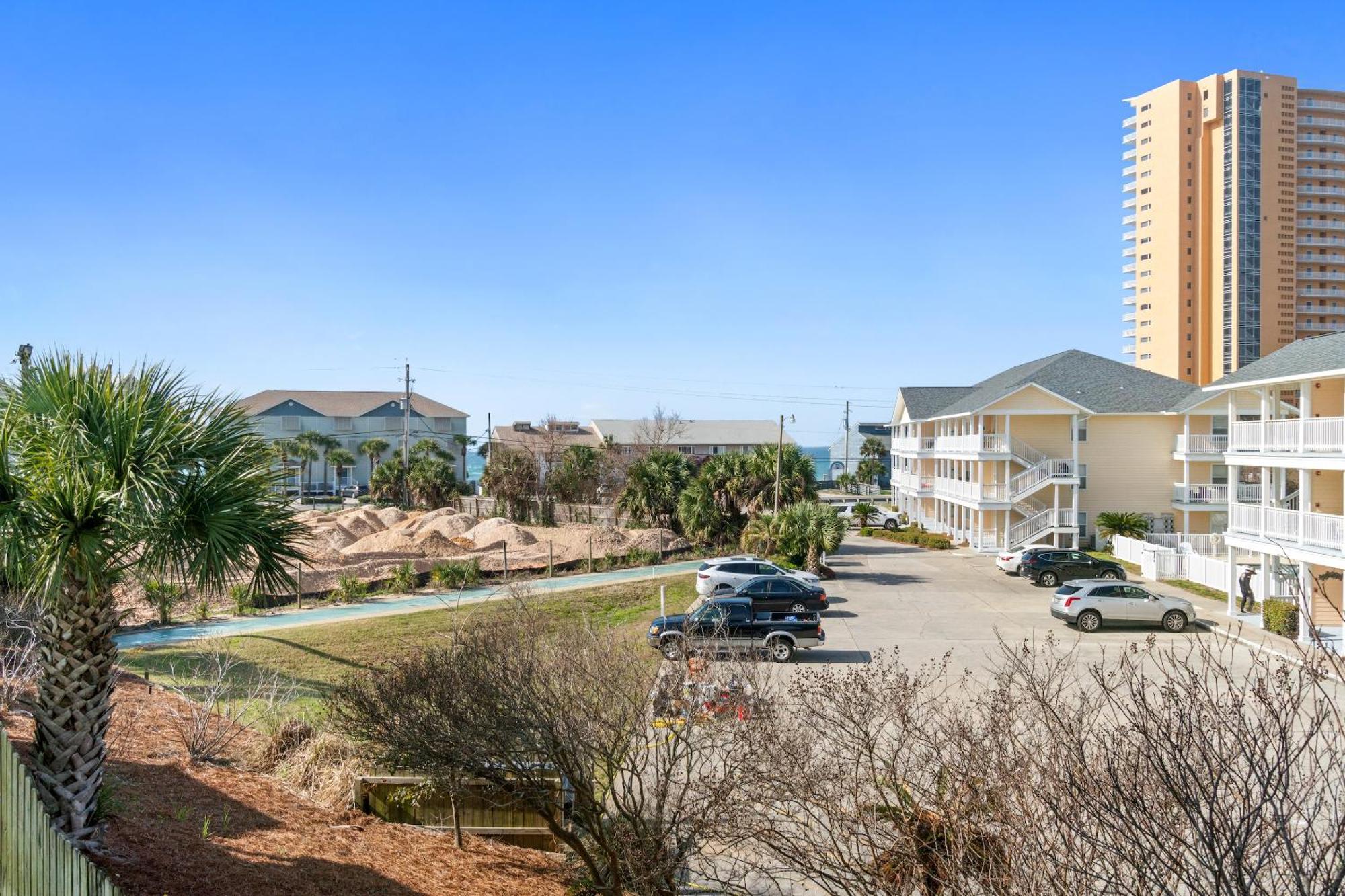 Southwind By Panhandle Getaways Panama City Beach Oda fotoğraf