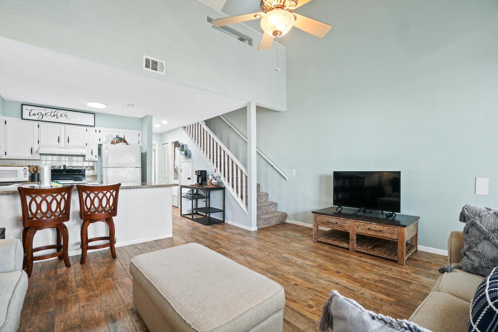 Southwind By Panhandle Getaways Panama City Beach Oda fotoğraf