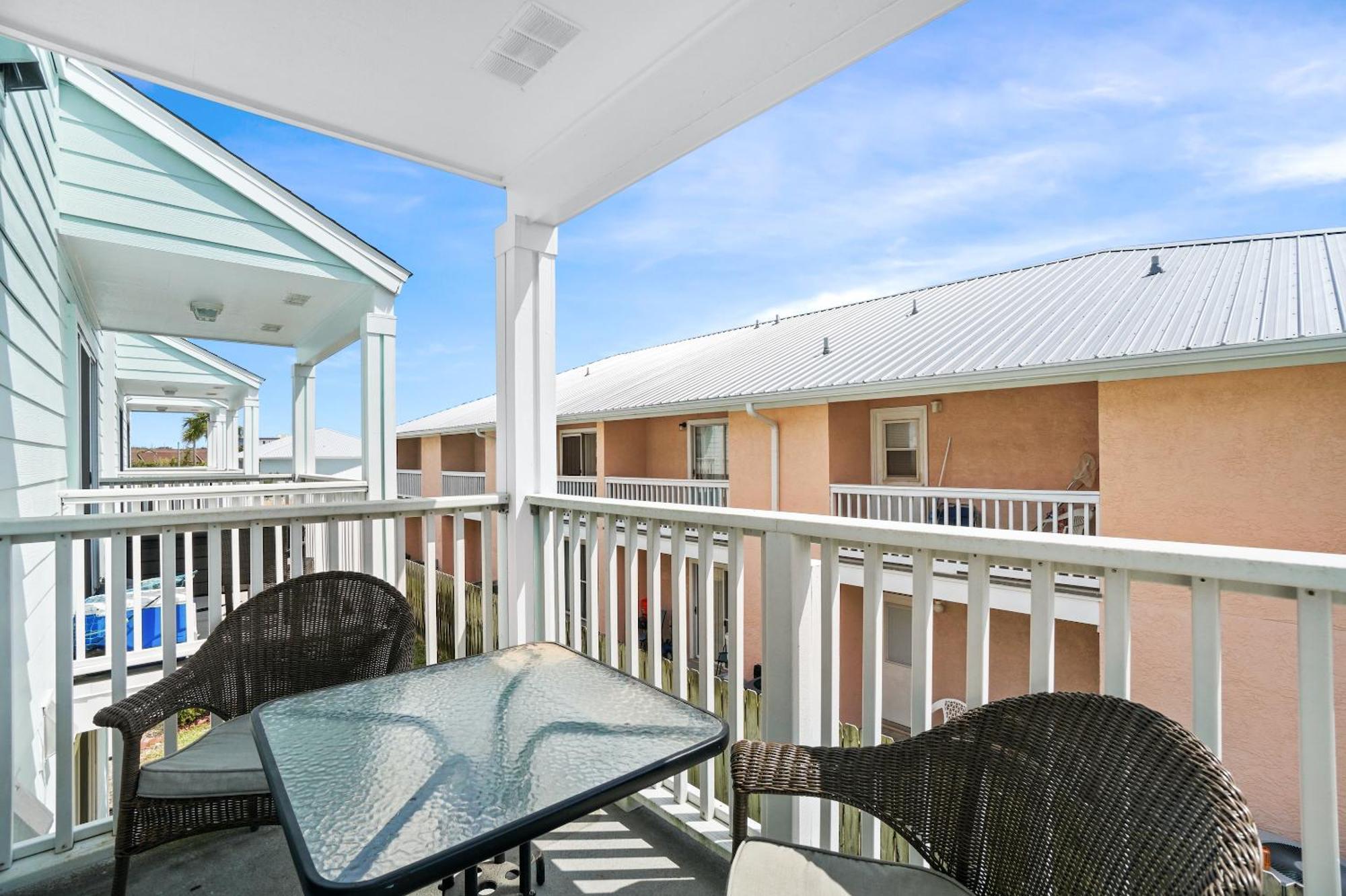Southwind By Panhandle Getaways Panama City Beach Oda fotoğraf