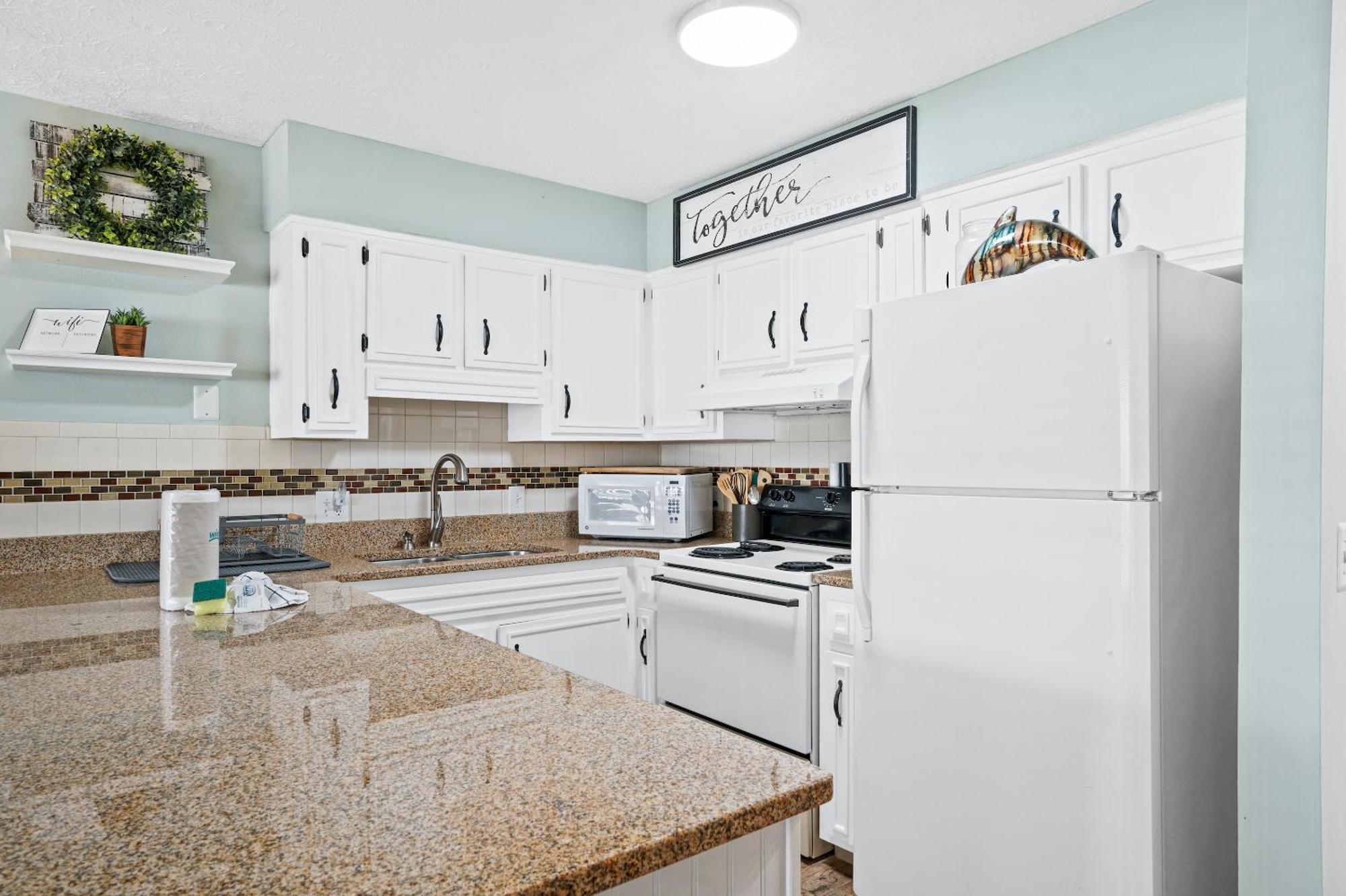 Southwind By Panhandle Getaways Panama City Beach Oda fotoğraf