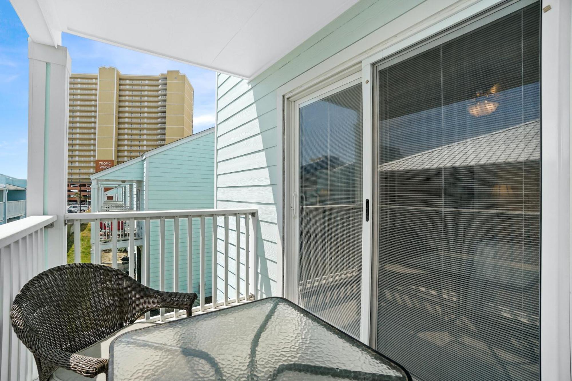 Southwind By Panhandle Getaways Panama City Beach Oda fotoğraf