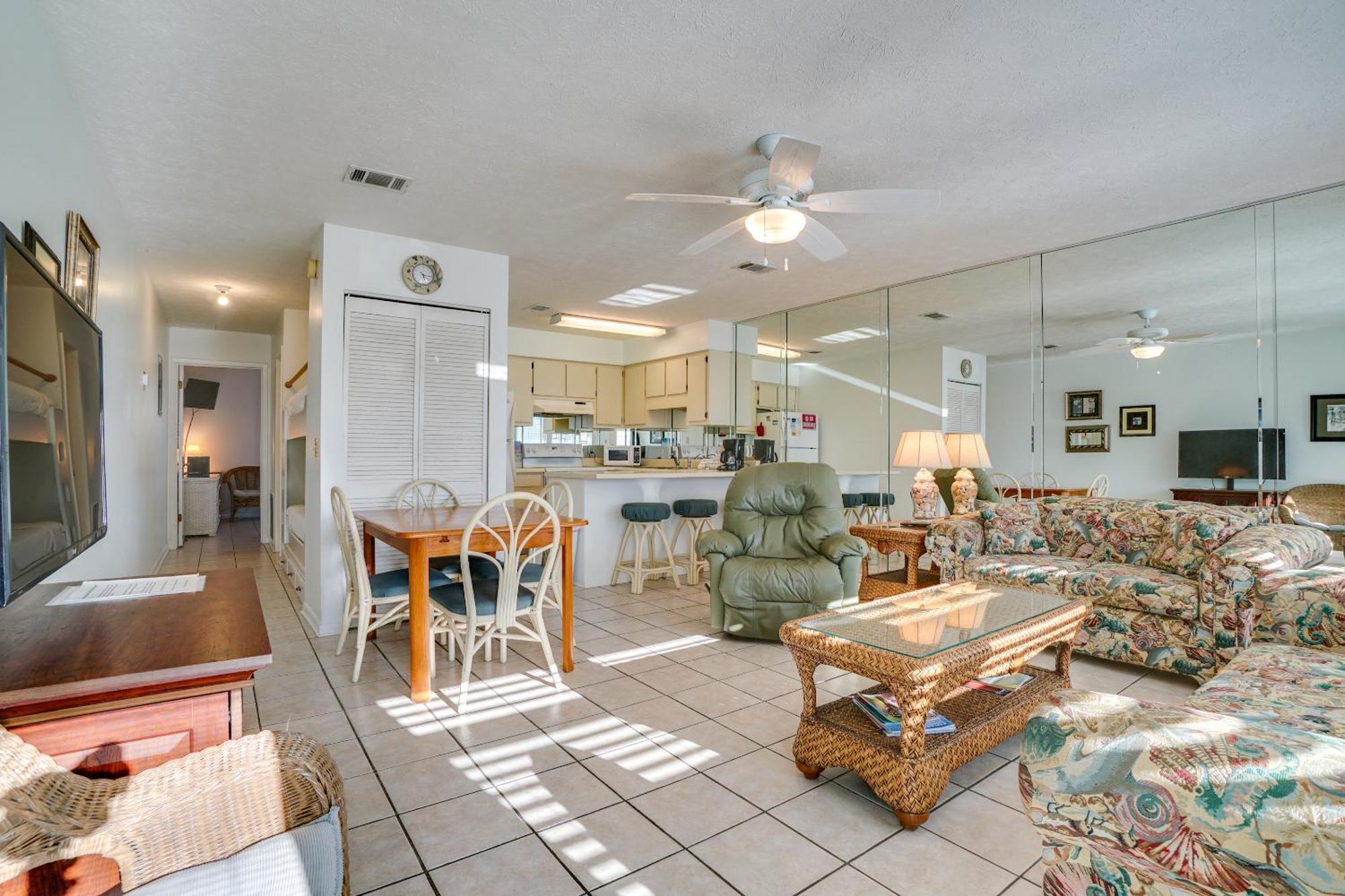 Southwind By Panhandle Getaways Panama City Beach Dış mekan fotoğraf