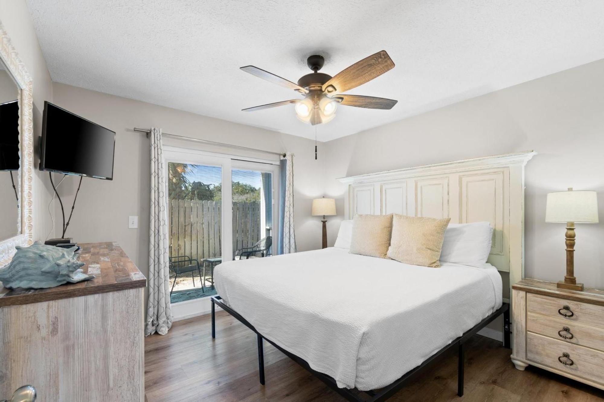 Southwind By Panhandle Getaways Panama City Beach Oda fotoğraf