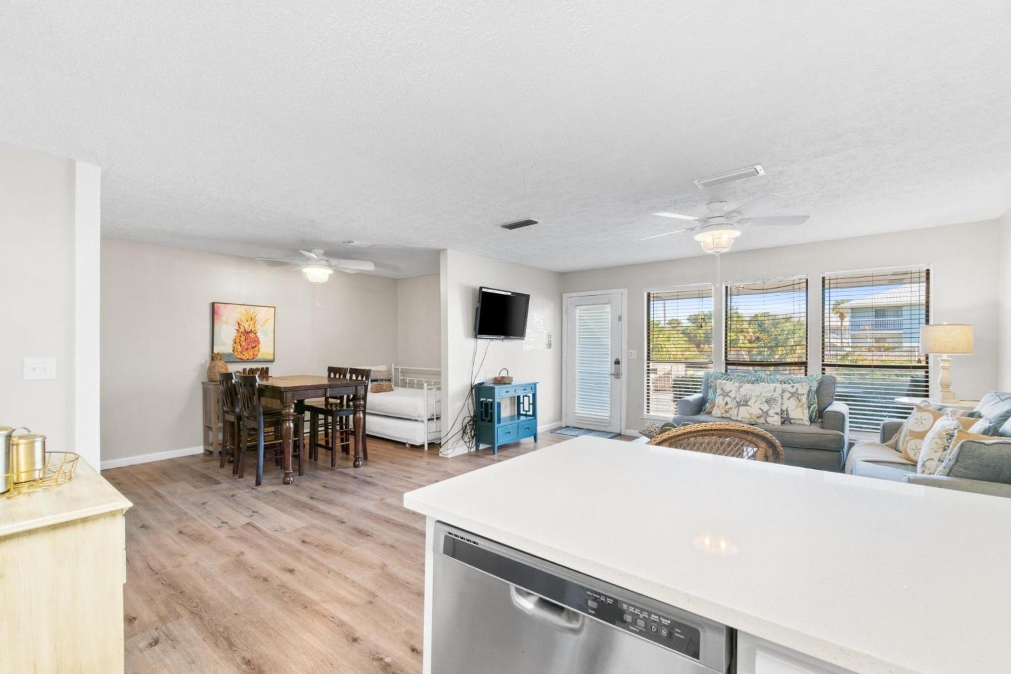 Southwind By Panhandle Getaways Panama City Beach Oda fotoğraf