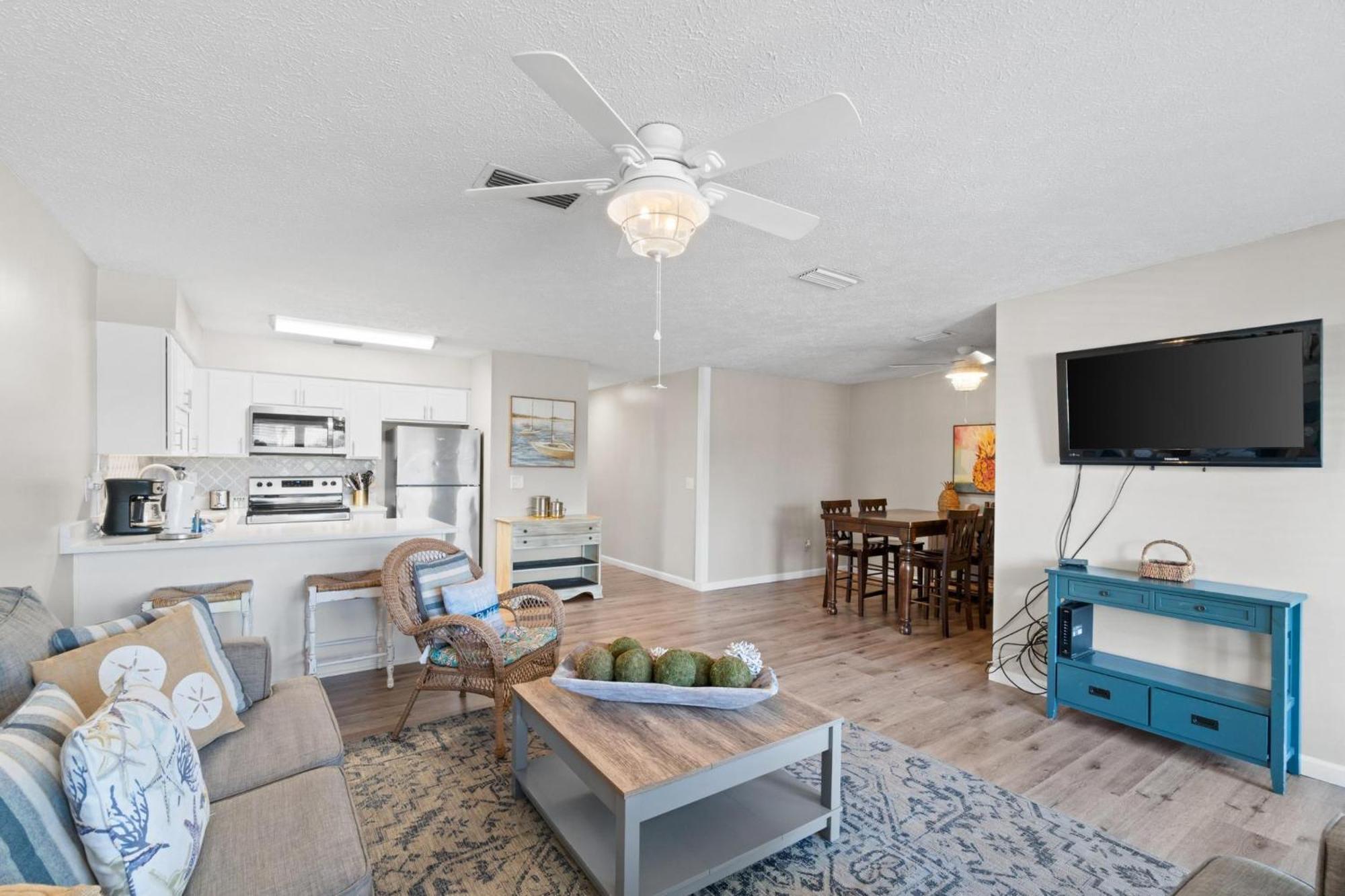 Southwind By Panhandle Getaways Panama City Beach Oda fotoğraf