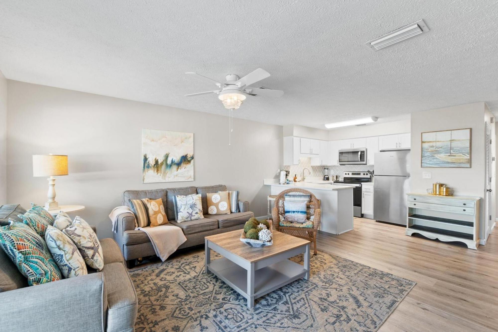 Southwind By Panhandle Getaways Panama City Beach Oda fotoğraf