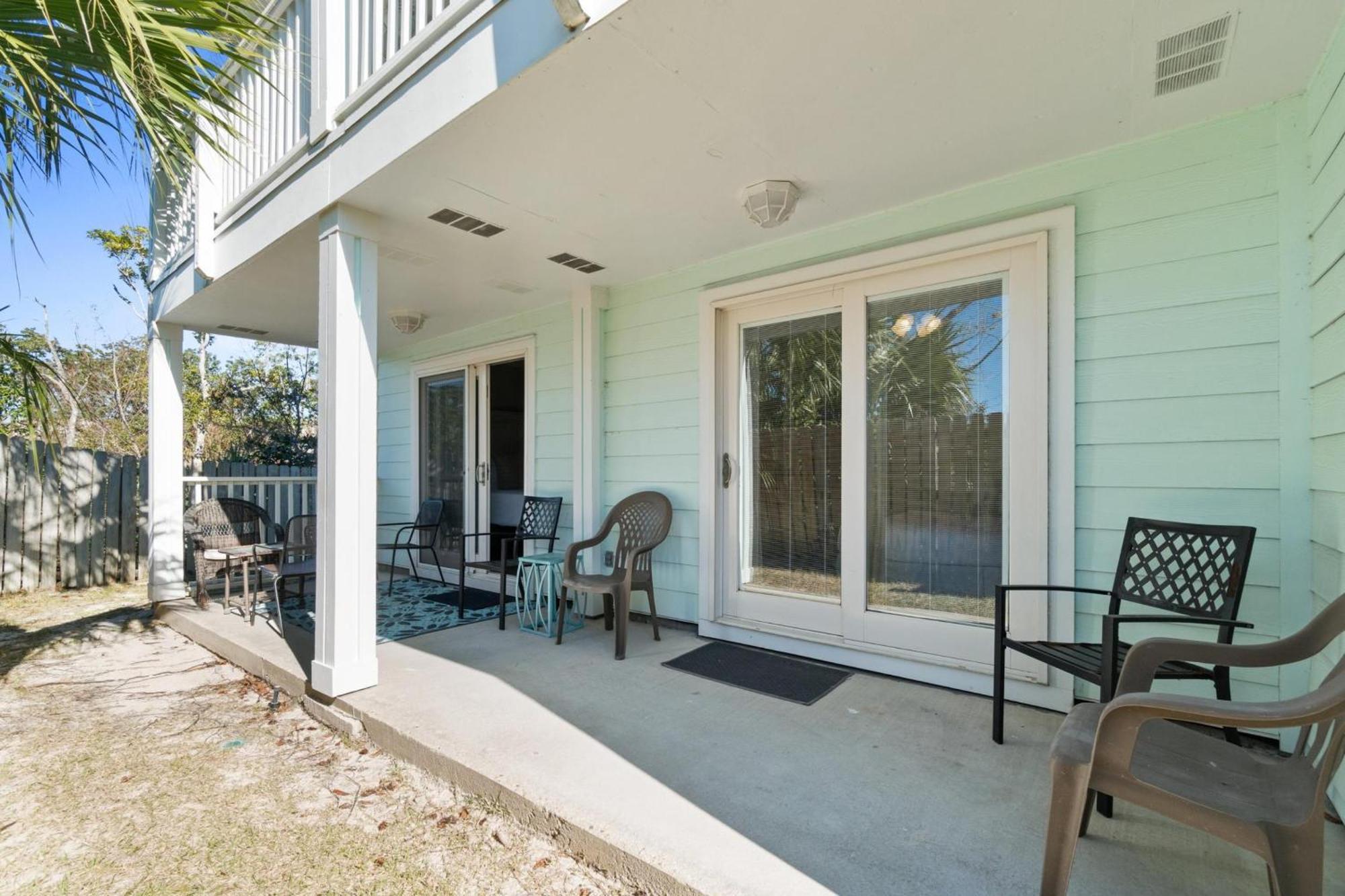 Southwind By Panhandle Getaways Panama City Beach Oda fotoğraf