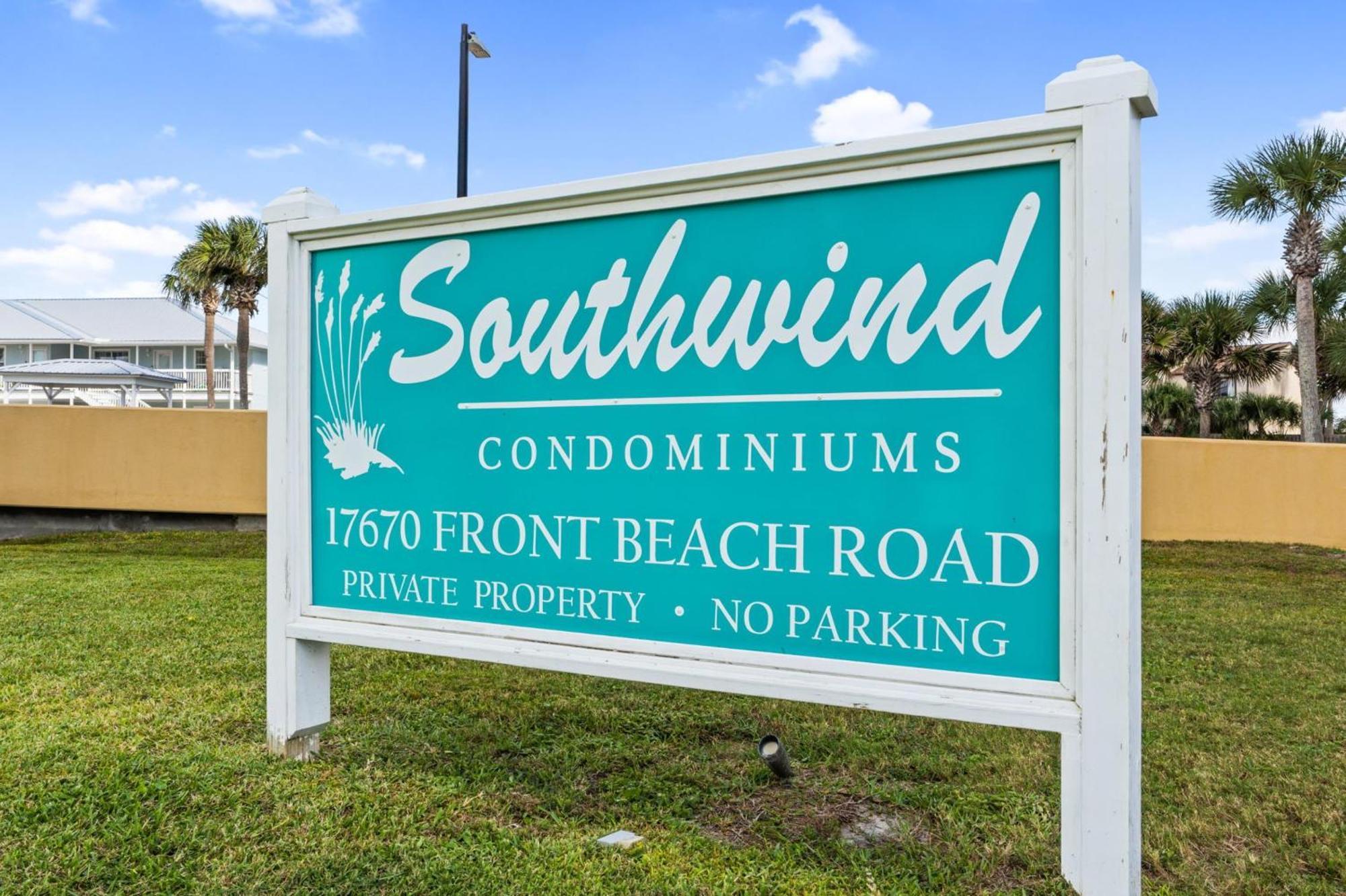 Southwind By Panhandle Getaways Panama City Beach Dış mekan fotoğraf