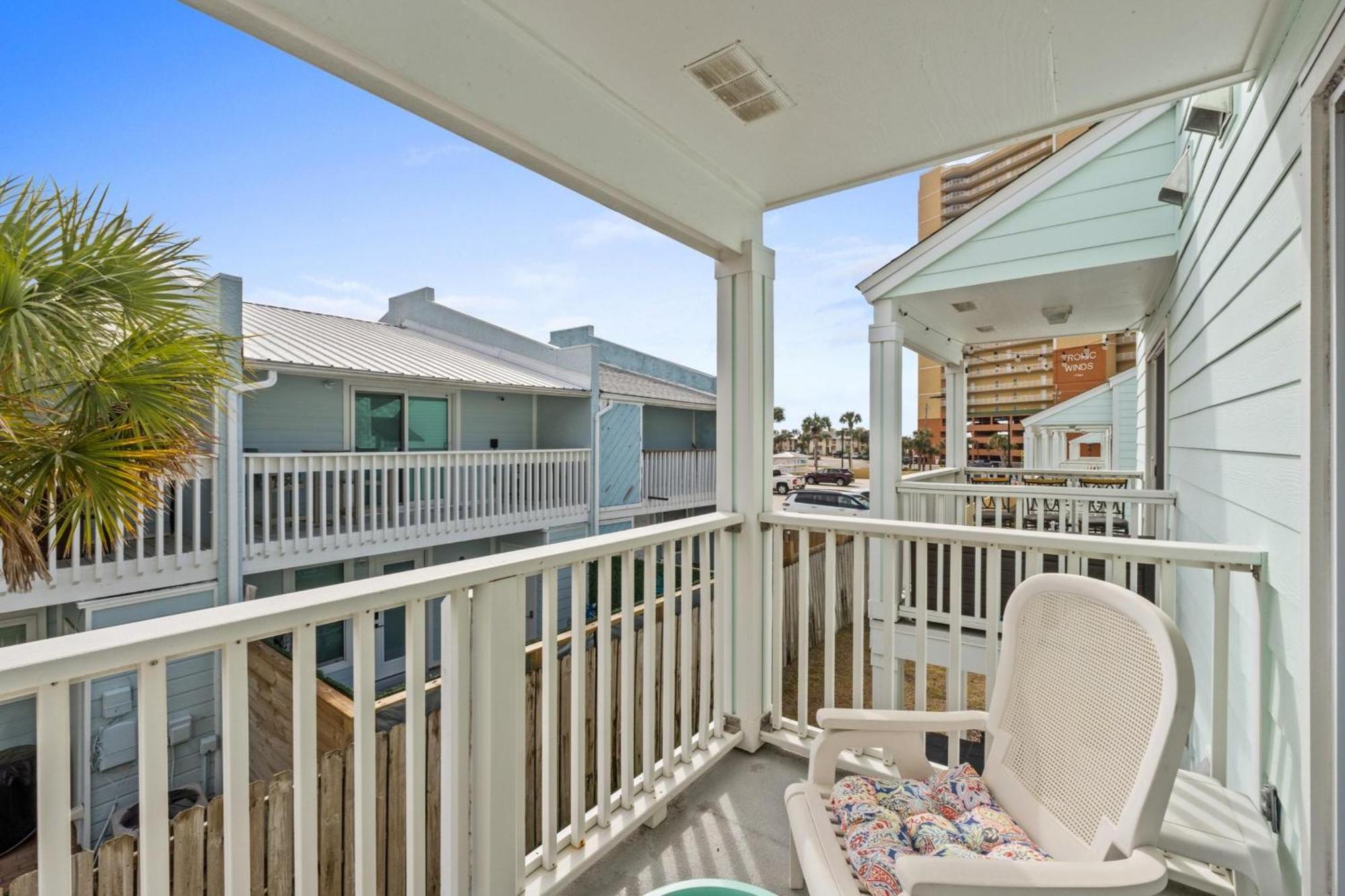 Southwind By Panhandle Getaways Panama City Beach Oda fotoğraf