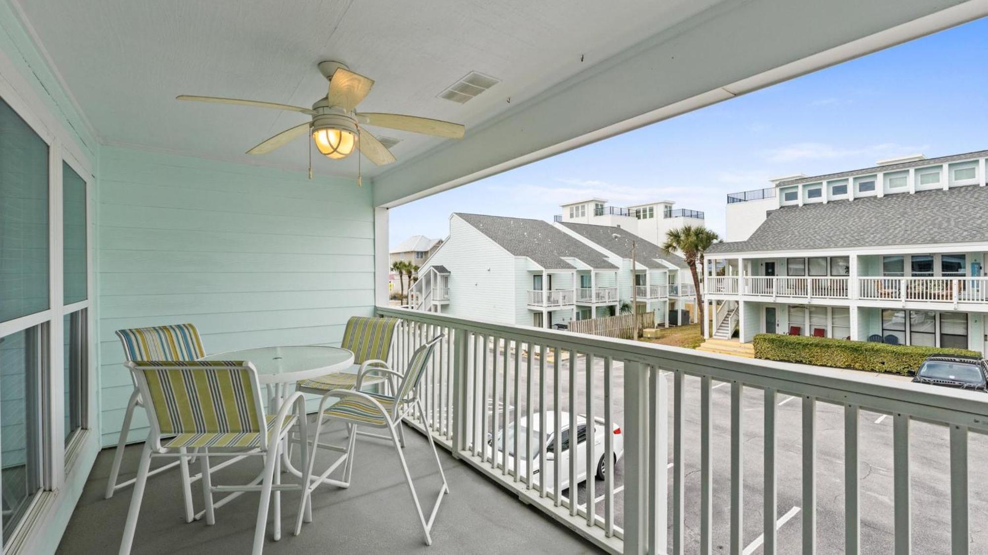 Southwind By Panhandle Getaways Panama City Beach Oda fotoğraf