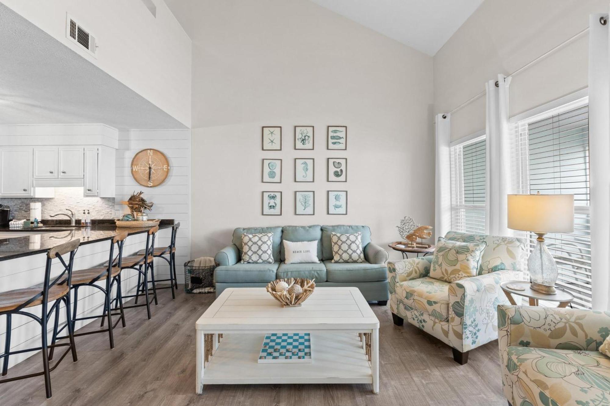 Southwind By Panhandle Getaways Panama City Beach Oda fotoğraf