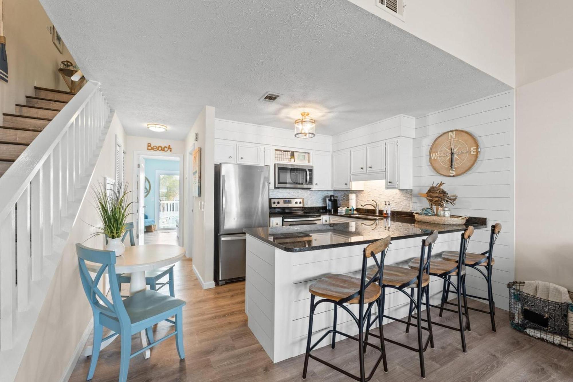 Southwind By Panhandle Getaways Panama City Beach Oda fotoğraf