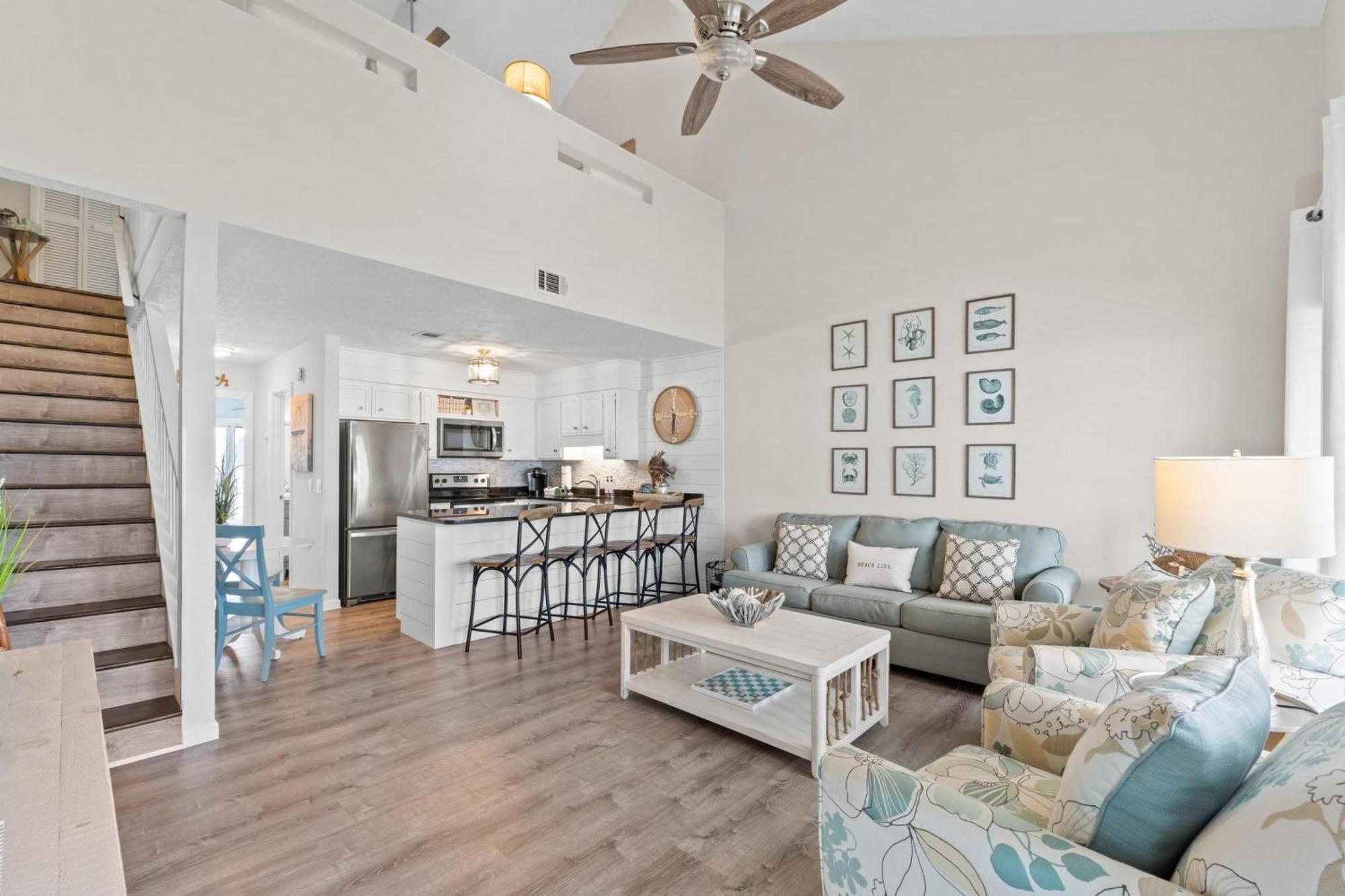 Southwind By Panhandle Getaways Panama City Beach Oda fotoğraf