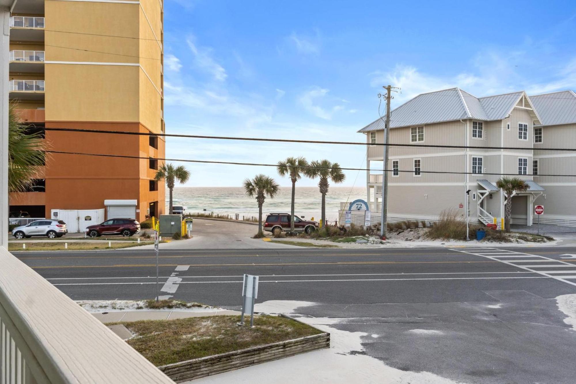 Southwind By Panhandle Getaways Panama City Beach Oda fotoğraf