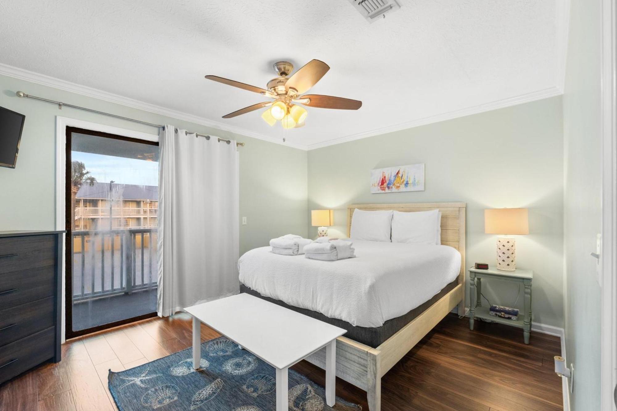 Southwind By Panhandle Getaways Panama City Beach Oda fotoğraf