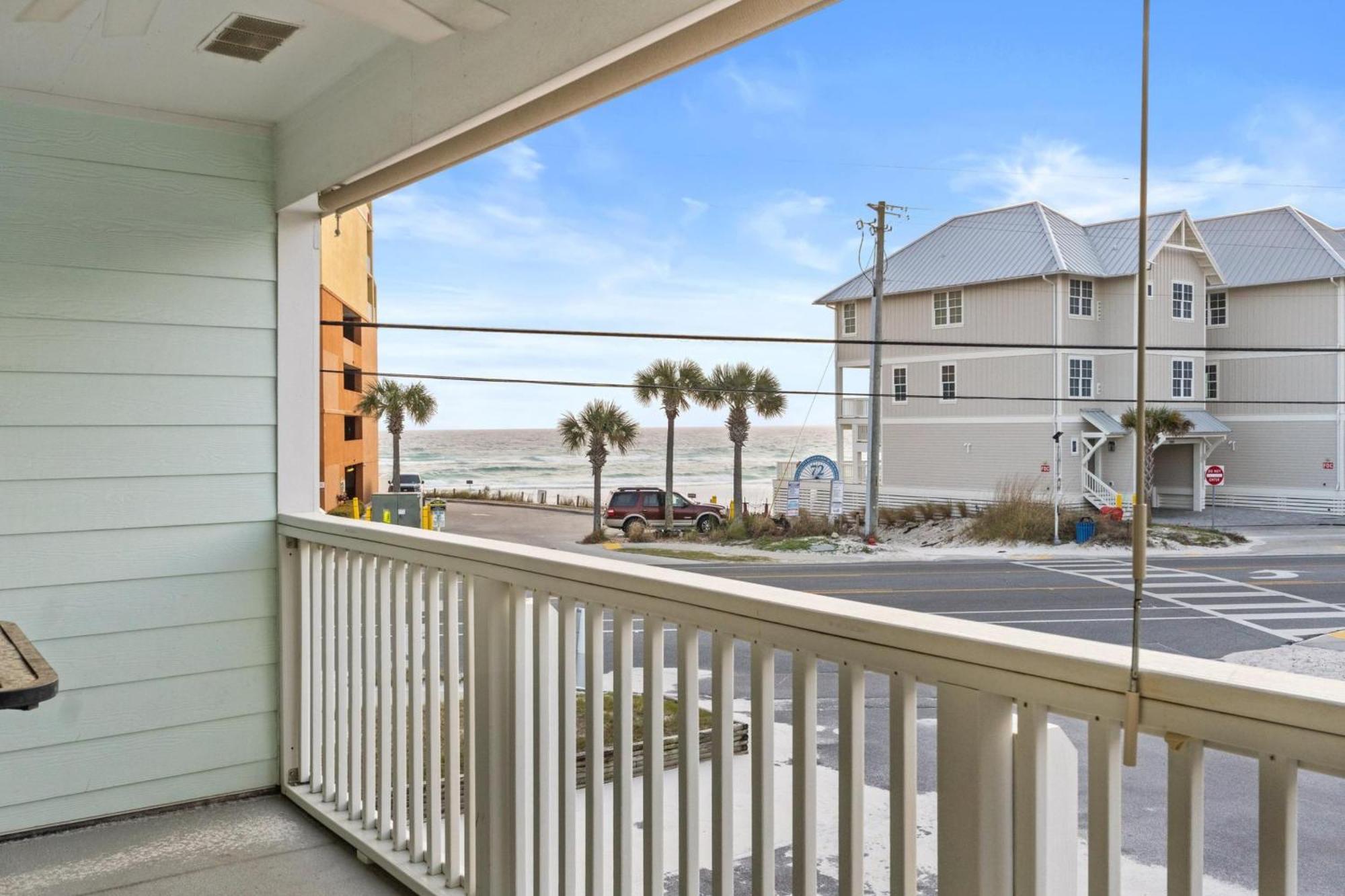 Southwind By Panhandle Getaways Panama City Beach Oda fotoğraf