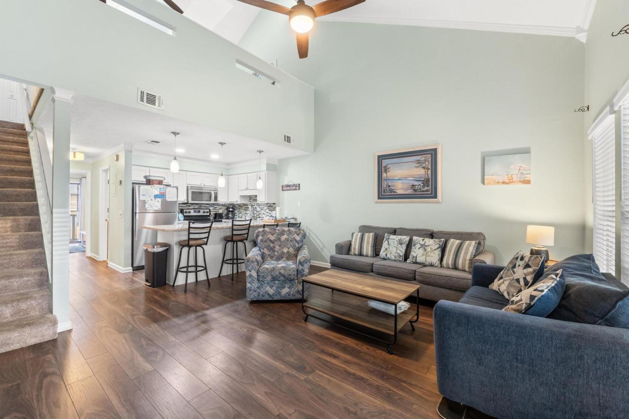 Southwind By Panhandle Getaways Panama City Beach Oda fotoğraf