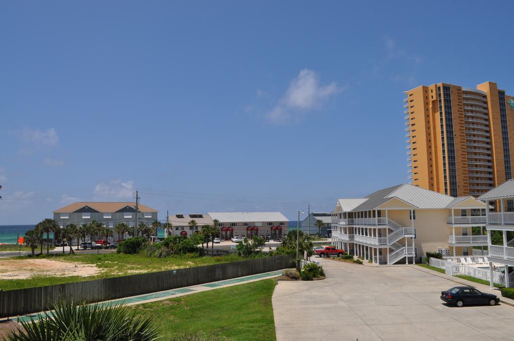 Southwind By Panhandle Getaways Panama City Beach Dış mekan fotoğraf